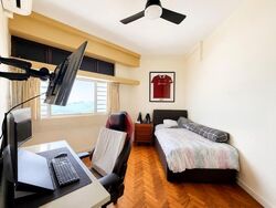 Mandarin Gardens (D15), Condominium #613675571